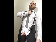 Hairy guys
