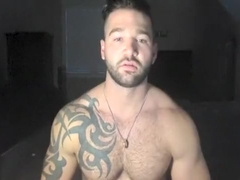 Maddox from FratPad on Cam