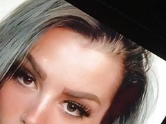 WWE Paige Cum Tribute 2