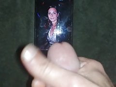 Manuela cumtribute