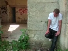 Leo Helios and Rod Malek