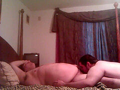 chubby fellows HAVING joy