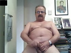 Daddy Wank