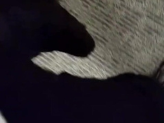 Freeballing in the gym locker #two