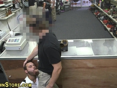 Amateur hunk Wolf Inhales goes wild with Jism in homemade video