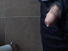 granpa pissing 2