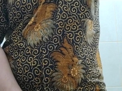 Me with Formal Clothes again File #023