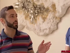 Horny Porn Movie Homosexual Tattoo Exclusive Version