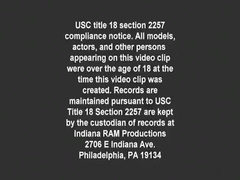 Greg Gets His Ass Spanked