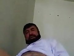 Daddies cumming together