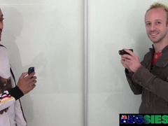 Nasty Australian Tyler And Jett Fulfilled Each Others Sexual Fantasy