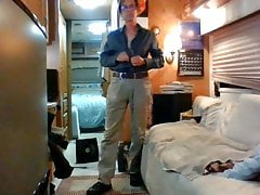 J Striptease