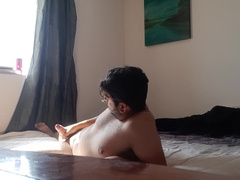 orgasmo anal invasion para unexperienced homosexual