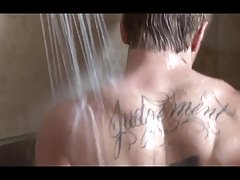 187 - Sex - Two hot in the bathroom