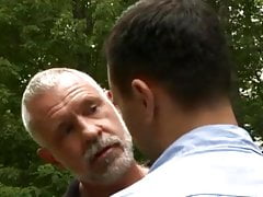 Allen Silver and Conner Habib (DGTC P6)