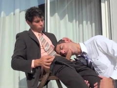 French Lads - Matt Surfer & Paolo Novoa