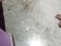 Today I'm Alone at Home So just playing with my Big cock