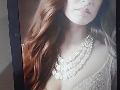 Shraddha Kapoor Cum Bath
