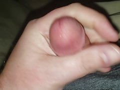 soft jerk off