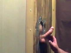 Worthy white ding-dong getting milked and noisy big O