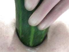 Prolapse Anal destruction