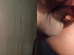 VR Rubber 3 DIMENSIONAL Love glove Manforce Protection