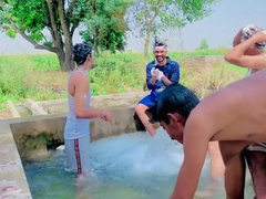 Ali Raza Arshad Vlogs - 001