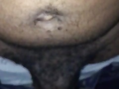 Blk Guys Stroking