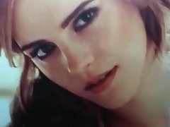 Emma Watson Cum Tribute #3