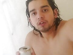 Straight guy getting hammered part 2