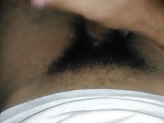 Boy masturbating
