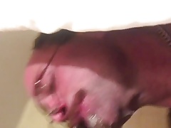 Deep Throat Dildo