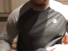 Nice Muscle God