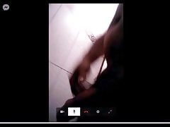 ecuadorian gay daddy wanking
