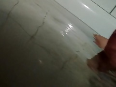 Geil in der Wanne