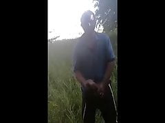 Horse cock