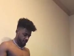 Gargling up Great Lightskin