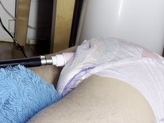 Sissy, virgin boy, pullups