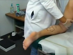 Small Uncut Cock Physical