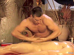 Gay-amatuer, bigcock, hand job