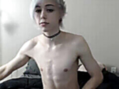 Homosexual, boy anal, boy masturbating