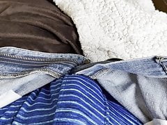 Eating Precum