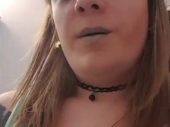 Crossdresser Twink's Full Introduction5555