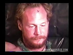 Mature Amateur Michael Jacking Off