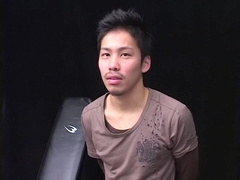 Fabulous Asian homo boys in Best dildos/toys, blowjob JAV movie