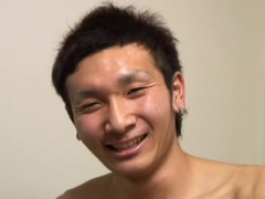 Incredible Asian homo guys in Horny twinks, rimming JAV video