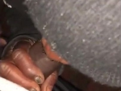 homeless sucking cock 6