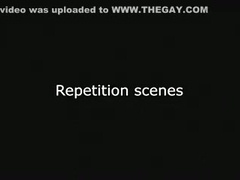 Straight Married Men Caught Sucking Cock ( 1)