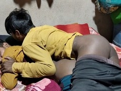 Desi village boys engage in steamy gay twink sex session