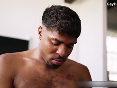 Uber-Cute Tramp Boned In Booty